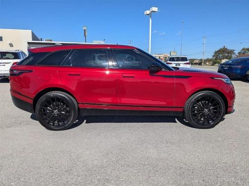 2023 Land Rover Range Rover Velar R-Dynamic S