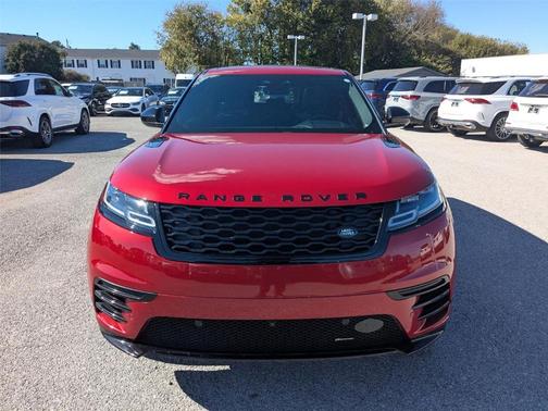 2023 Land Rover Range Rover Velar R-Dynamic S