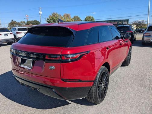 2023 Land Rover Range Rover Velar R-Dynamic S