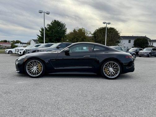 2024 Mercedes-Benz AMG GT 55 Base