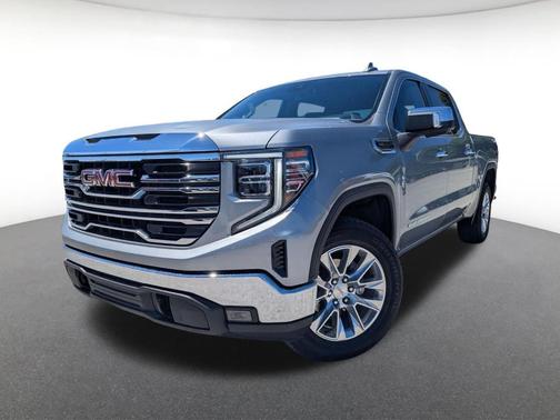 Sterling 2025 GMC Sierra 1500 SLT