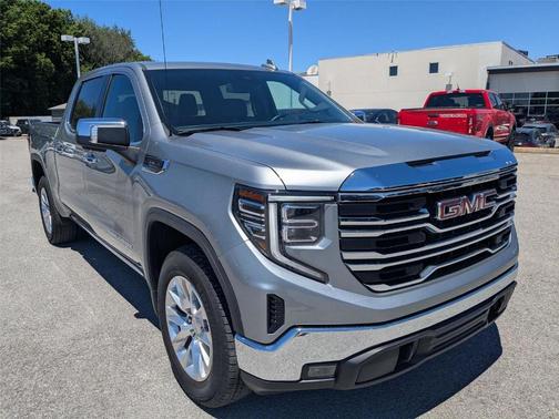 Sterling 2025 GMC Sierra 1500 SLT