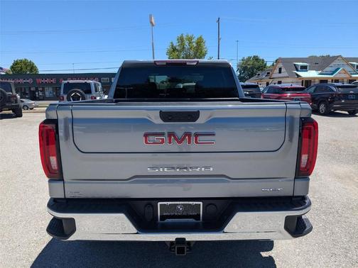 Sterling 2025 GMC Sierra 1500 SLT