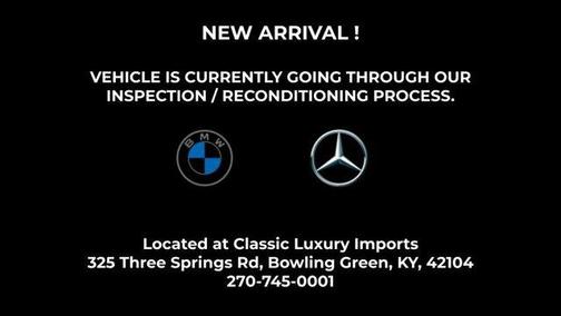 2011 Lexus ES 350 Base