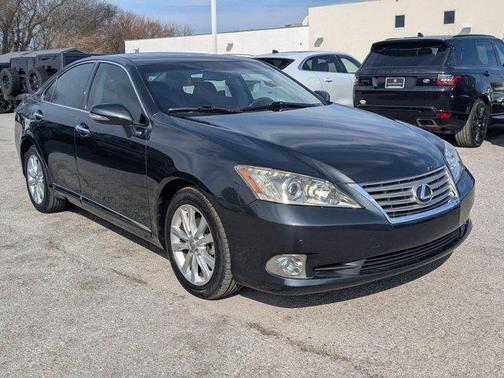 2011 Lexus ES 350 Base
