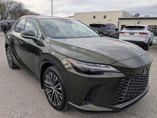 2023 Lexus RX 350 