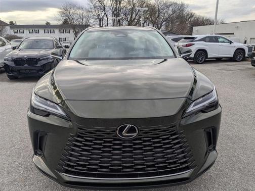 2023 Lexus RX 350 