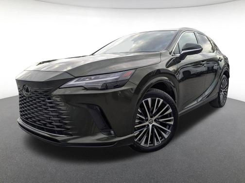 2023 Lexus RX 350 