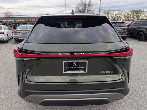 2023 Lexus RX 350 