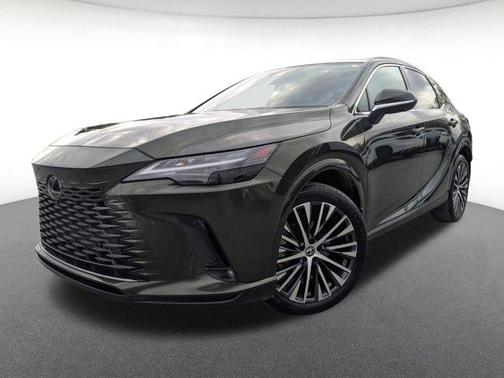 2023 Lexus RX 350 