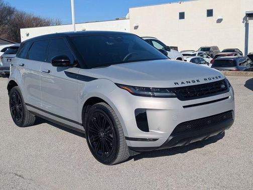 2024 Land Rover Range Rover Evoque Core S