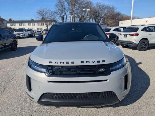 2024 Land Rover Range Rover Evoque Core S