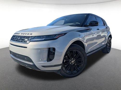 2024 Land Rover Range Rover Evoque Core S
