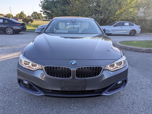 2016 BMW 428 Gran Coupe i