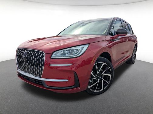 2024 Lincoln Corsair Grand Touring