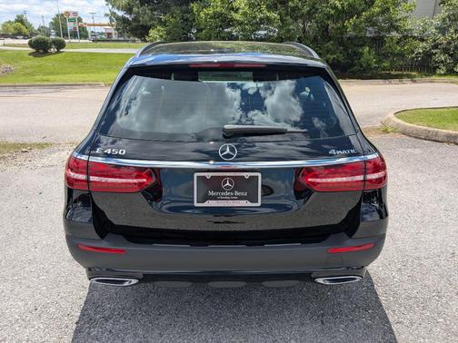 2023 Mercedes-Benz E-Class E 450 4MATIC