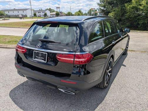 2023 Mercedes-Benz E-Class E 450 4MATIC