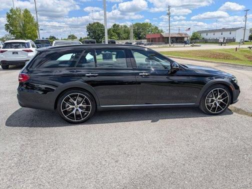 2023 Mercedes-Benz E-Class E 450 4MATIC