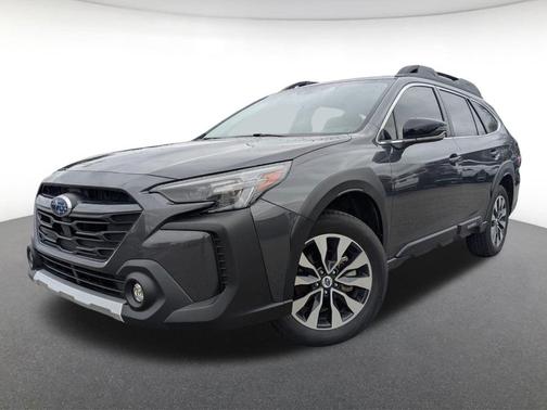 2024 Subaru Outback Limited XT