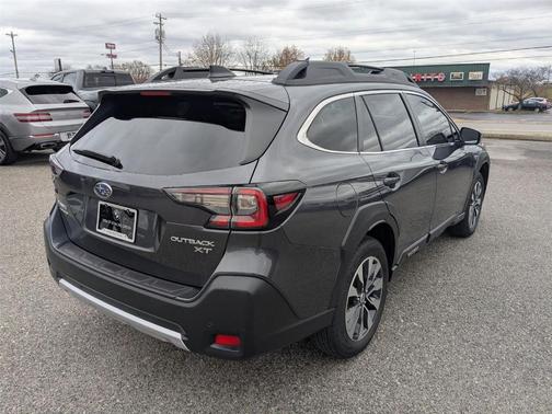 2024 Subaru Outback Limited XT