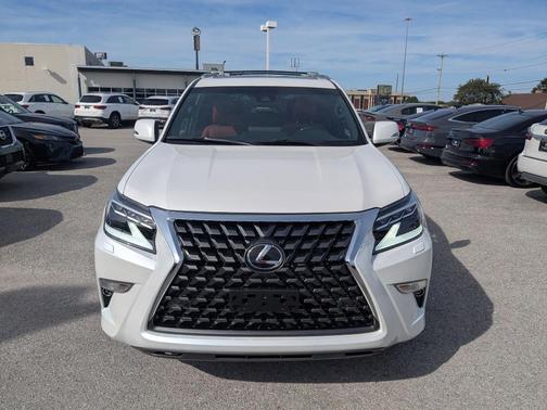 2023 Lexus GX 460 Base