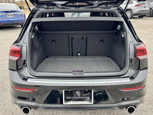 2024 Volkswagen Golf GTI 2.0T 380 SE