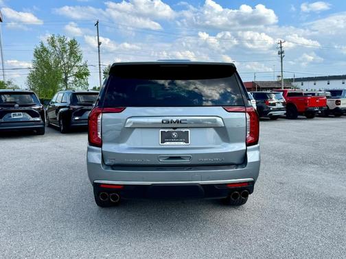 Sterling 2023 GMC Yukon Denali