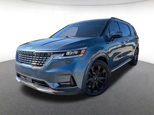 2024 Kia Carnival SX Prestige