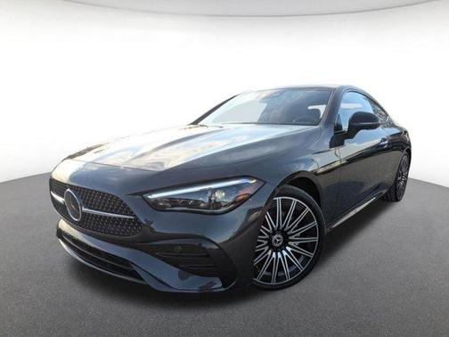 2024 Mercedes-Benz CLE 300 Base 4MATIC