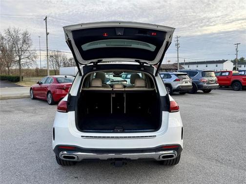 2022 Mercedes-Benz GLE 350 Base 4MATIC