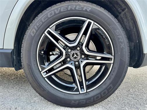 2022 Mercedes-Benz GLE 350 Base 4MATIC