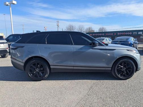 2024 Land Rover Range Rover Velar P250 S