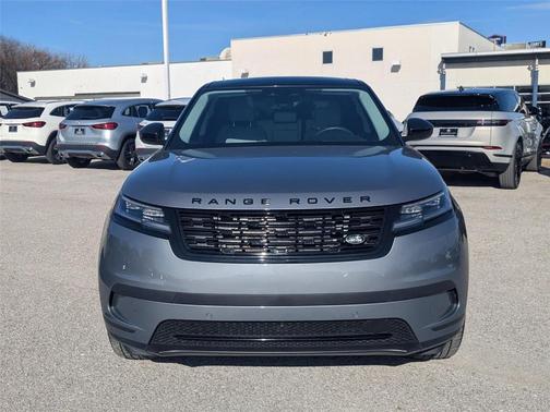 2024 Land Rover Range Rover Velar P250 S