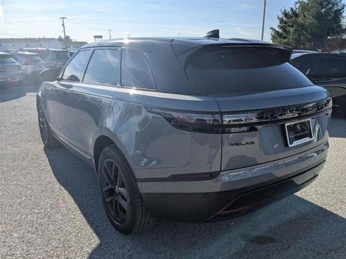 2024 Land Rover Range Rover Velar P250 S