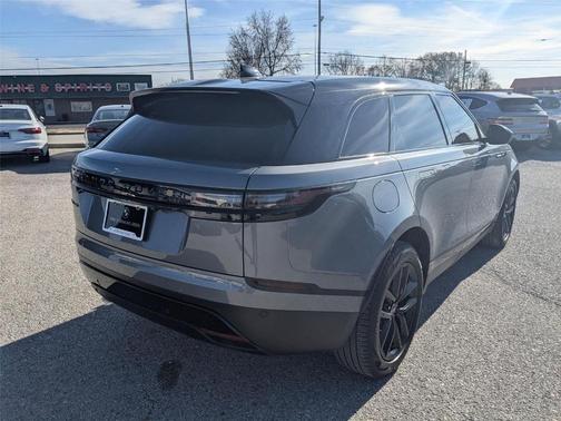 2024 Land Rover Range Rover Velar P250 S