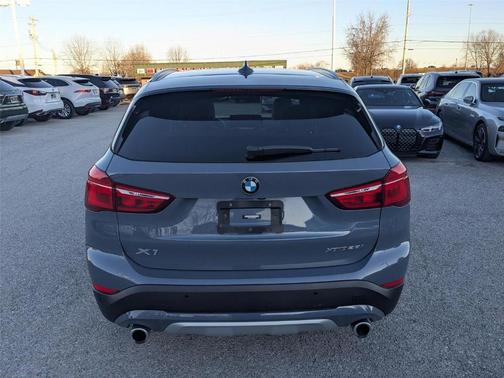 2022 BMW X1 xDrive28i