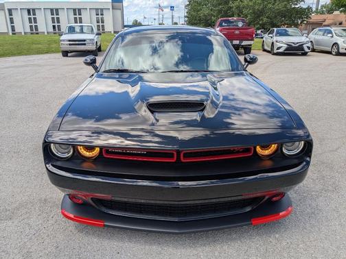 2021 Dodge Challenger R/T