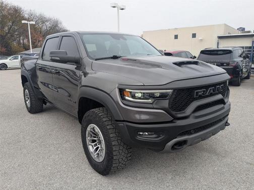 2024 RAM 1500 TRX