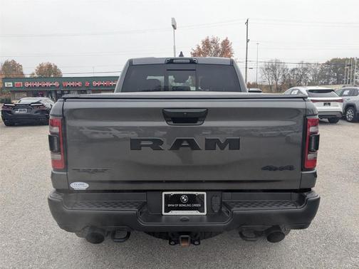 2024 RAM 1500 TRX