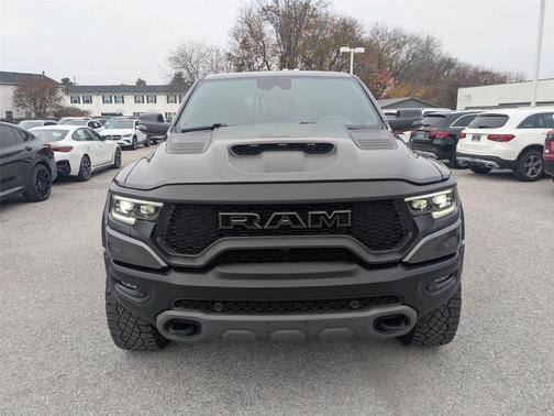 2024 RAM 1500 TRX