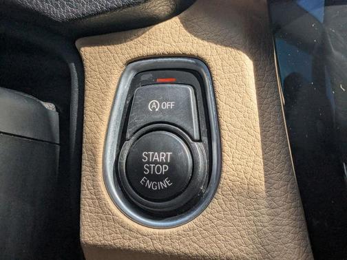 2016 BMW 328 i xDrive SULEV