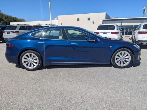 2017 Tesla Model S 60