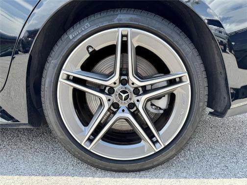 2023 Mercedes-Benz CLS 450 Base 4MATIC