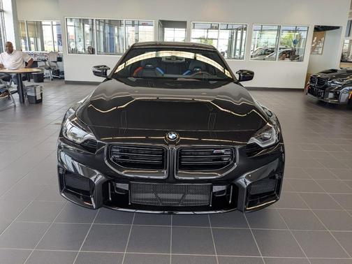 2025 BMW M2 Base