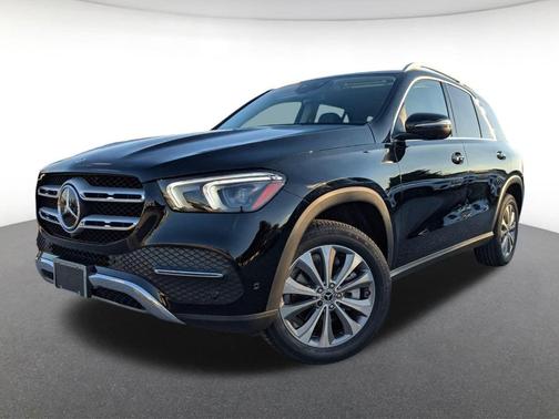 2022 Mercedes-Benz GLE 350 Base 4MATIC