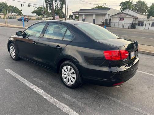 2013 Volkswagen Jetta SE