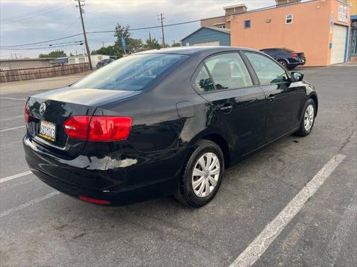 2013 Volkswagen Jetta SE