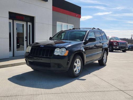 2009 Jeep Grand Cherokee Laredo