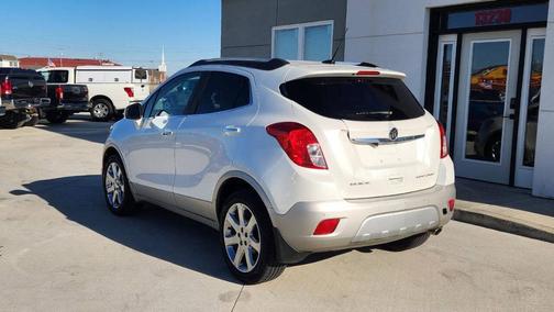 2013 Buick Encore Premium