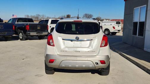 2013 Buick Encore Premium